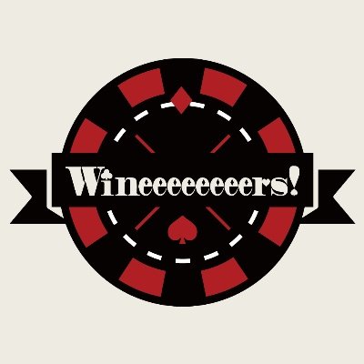 Wineeeeeeeers_'s profile picture. 俳優と芸人のコラボ！新感覚のカジノ風イベント！

次回開催
🗓️日程：2025年8月16日(土)13:00／17:00
📍会場：雷5656会館 ときわホール
👤プレイヤー：＜俳優＞ #君沢ユウキ #縣豪紀 #千葉瑞己 #千田京平　＜芸人＞ #谷拓哉 #カナメストーン #南翔太
🎤MC： #素敵じゃないか