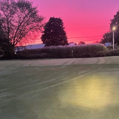 Turf Nut,Appreciator of the lil thing life offers, Assistant Superintendent Country Club of Farmington