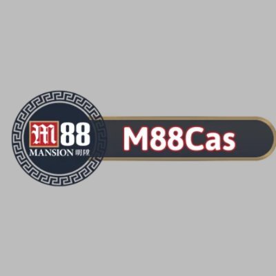 m88cascom's profile picture. M88 là một nhà cái uy tín, hoạt động hơn 15 năm trong ngành cá cược thể thao và casino trực tuyến, phục vụ người chơi tại châu Á.