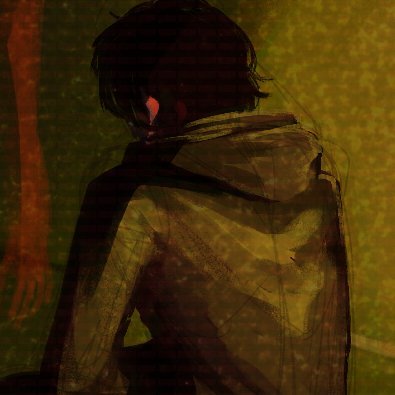 Just another art account
https://t.co/T9S2d38Tum
🍥 https://t.co/Xk6iUNUHtU
🍥 https://t.co/XhtBgmUilP