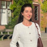 Alisa Jamalyan (@jamalyanalisa) 's Twitter Profile