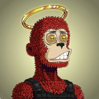 Nickedge82's profile picture. God - Health - Investments and NFT projects I like and support!  love this space!!!