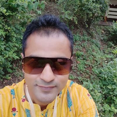 ankitlibra87's profile picture. Here to have a good time!