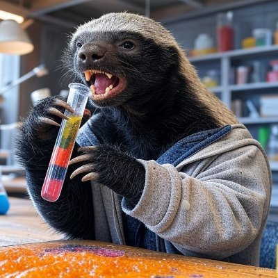 FissionJesus's profile picture. Ph.D. in Memeology from Meme University