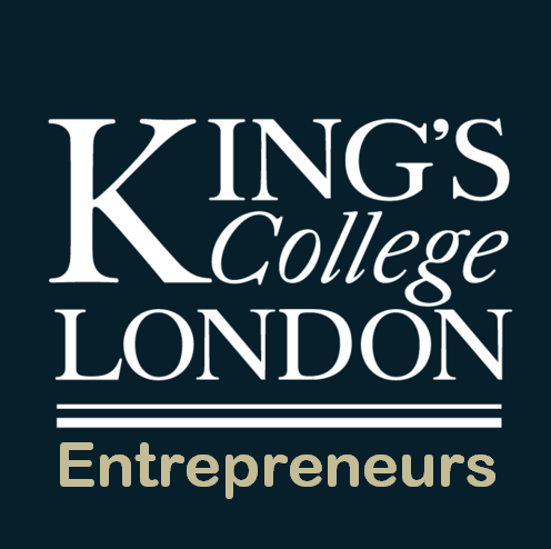 King's College London Entrepreneurs.