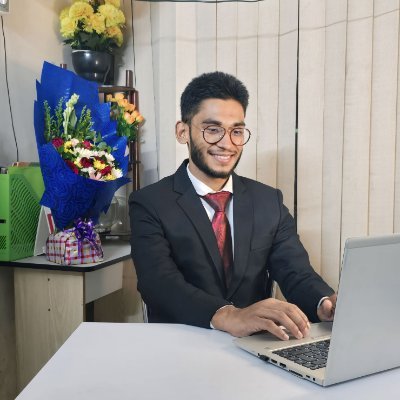 I am Professional Freelancer and digital Marketer