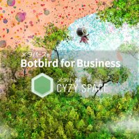 アバターボットbyメタバーズ (@avatarbot_mtbs) Twitter profile photo