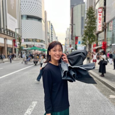 愛知県小牧市出身 Japanese #actress ,#model and #reporter #mc お仕事のご依頼はDMへお願いします📧