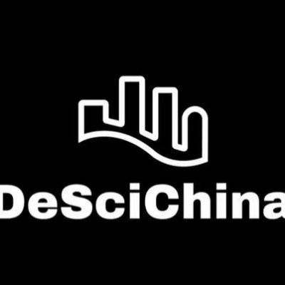Wanna ignite DeSci movement in China! !!TG:https://t.co/eZch09XMLE , DC:, https://t.co/R1eW7DDPc7