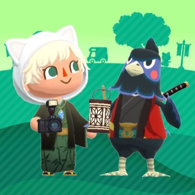 Nickoさんのプロフィール画像
