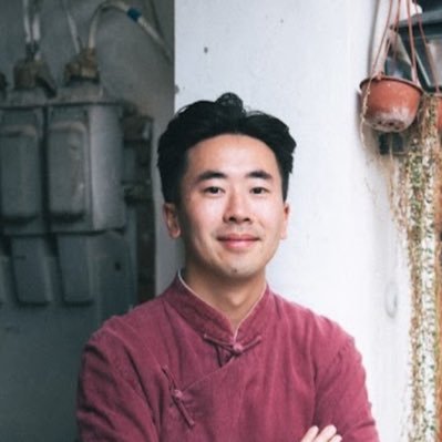 JoshChung's profile picture. 562 | los angeles, ca