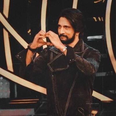 bhilva_c's profile picture. sudeepian and VIRATIAN 
@KICCHASUDEEP AND @IMVKOHLI