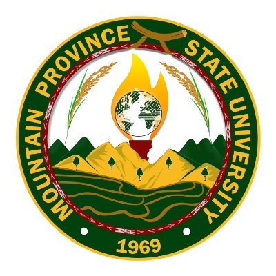 MPSUOfficial's profile picture. The Official Twitter Account of Mountain Province State University