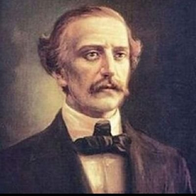Alexander. Profile