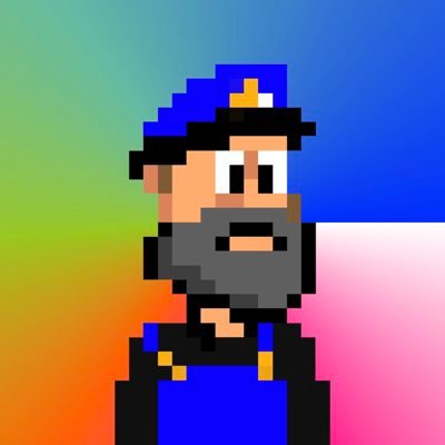 BARIO.ETH Profile