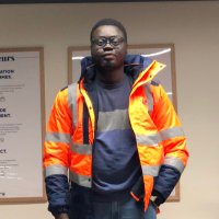Joshua Opoku Agyemang. Eng 🇬🇭 (@josh_hymself) 's Twitter Profile