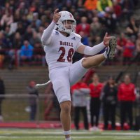 Isaac Marceau (@isaacmarceau) 's Twitter Profile
