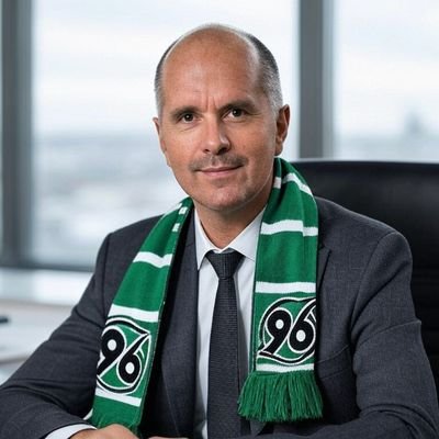 nic1896's profile picture. 23 | Osnabrück | H96🖤🤍💚