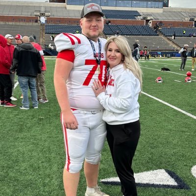 MSC 🥎 Aggie alumni mom #23 ❤️Davis 🏈 mama #70 #LIVE70 Fishing, hunting, and football ❤️💪🏽