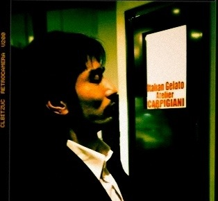I'm nothing. 人生は時間の旅。ただあるがまま。自由に風流に世界を味わい楽しむ♪