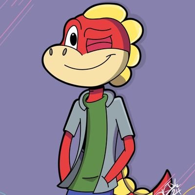 Twitch Dino Affiliate || 🦖 He / Him || 🦕 Autism & ADHD Content || Nintendo, Mobile and PC Gamer. pfp: @DragonplaysTV