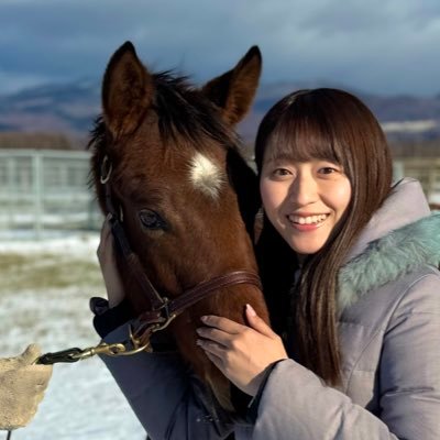 🐴サンケイスポーツ競馬担当/✉️お仕事関係のお問い合わせはmiura.nagisa.works@gmail.comまでお願いします/ ※投稿は産経新聞社の立場・意見を代表するものではありません。二次利用及び無断転載などはご遠慮ください。