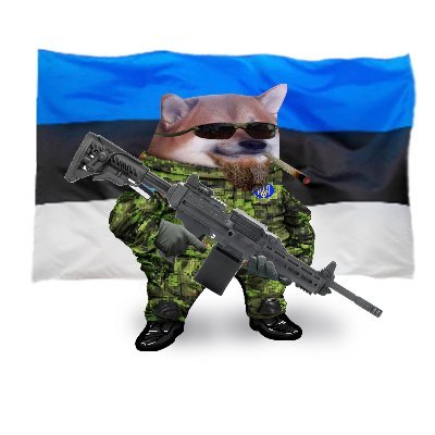 extremely primitive hooligan - this is the way!
