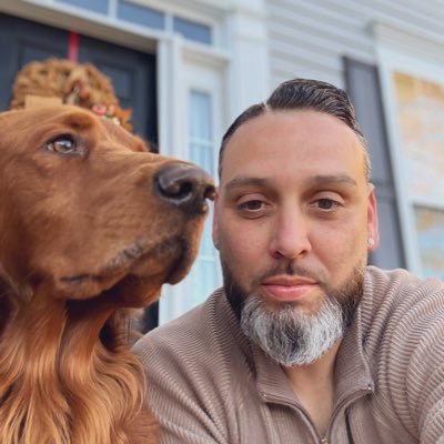 Esteban_A84's profile picture. Marine Corps vet 🇺🇸 | Cybersecurity professional | Family man | Faith. Grit. Purpose.