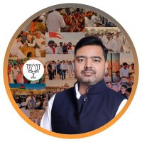 Aidan Singh Bhati (@aidansinghbjp) 's Twitter Profile Photo Aidan Singh Bhati (@aidansinghbjp) 's Twitter Profile Photo