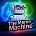 The Meme Machine (@mememachine62) Twitter profile photo The Meme Machine (@mememachine62) Twitter profile photo