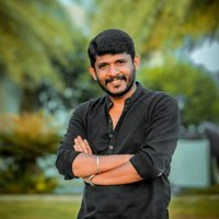 Satheeskumar Artdirector (@artsathees) 's Twitter Profile