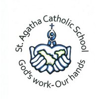 St. Agatha - TCDSB (@stagatha_tcdsb) 's Twitter Profile