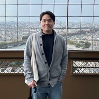 Jaedo Choi (@jaedochoi) 's Twitter Profile