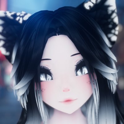 FuzzypopVR's profile picture. Just a Shy Mute Who Just Started Her Own Adventure 💜