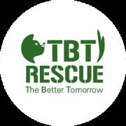 동물구조단체 사단법인 비영리 티비티레스큐
The Better Tomorrow
우리은행 1005-304-663567 (사단법인티비티레스큐)