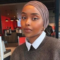 Aisha Maxamuud (@aishamaxamuud88) 's Twitter Profile