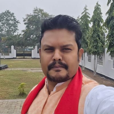 B.E in Electronics.
State Invitee Member, BJYM, Assam .
Alone we can go faster But together we can go further.