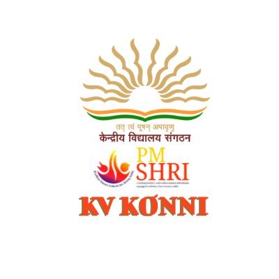 PM SHRI KENDRIYA VIDYALAYA KONNI, ERNAKULAM REGION; KERALA.