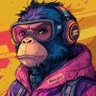 AiMonkeyboy's profile picture. #AI enthusiasts