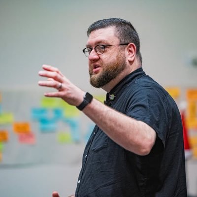 Gay/Director/Welshman/Board Game lover He/Him Represented by @Leodistalent Next: PONTYPOOL at @thecentre