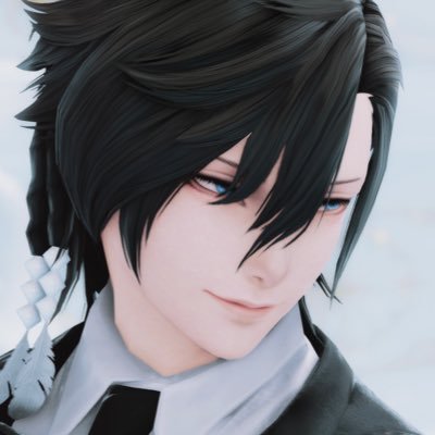 tatu_ff14's profile picture. FF14 ｜Mana Hades ｜レイド｜ポケスリ｜ぬい活｜🗝@tatu__zzz