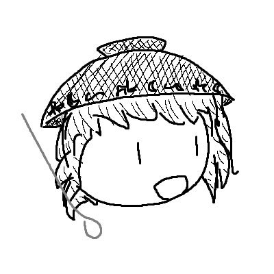 Chireiden_ER's profile picture. FR | EN | JP勉強中。
元フランス国鉄撮り鉄。東方スキ（幽々子・針妙丸・衣久・阿求）。北海道公営鉄道（北の大地の鉄道）／稗田急行電鉄（幻の国の記憶）。たまに地図を作る（無断転載禁止）。
青空（一般） @ https://t.co/APCSyO7zof