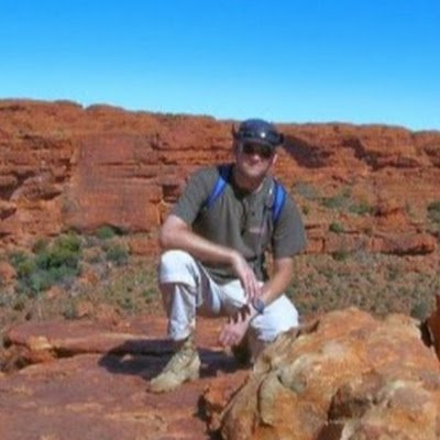 MarkSchimmer's profile picture. 