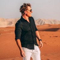 Mike (@hostmike) 's Twitter Profile