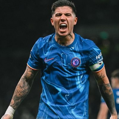 Live your life.....Accountant ...Chelsea fan💙