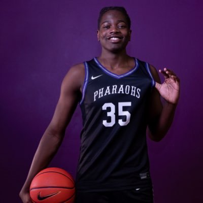 6’10 /7’3 WS/Stretch Forward🏀/230lbs/ God 1st🙏🏽/ NCAA ID: 2204501337 #: 9195704962