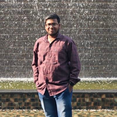 KManjunath9524's profile picture. Having a kick to learn about Tech products 
#XfcBangalore