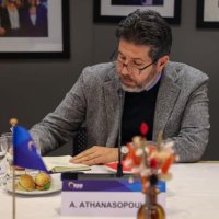 Angelos Athanasopoulos (@aathanasopoulos) 's Twitter Profile Photo Angelos Athanasopoulos (@aathanasopoulos) 's Twitter Profile Photo