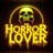 The Horror Lover