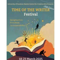 Time of the Writer (@timeofthewriter) 's Twitter Profile